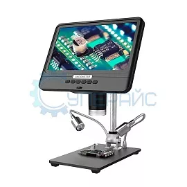 Портативный цифровой микроскоп Andonstar AD208 фото