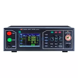 Тестер электрической прочности изоляции Rek RK9320 фото