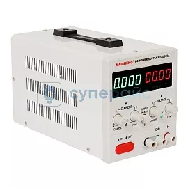 Одноканальный источник питания MAISHENG MS605CR4 фото