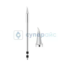 Жало паяльное QUICK TSS02-J-01 фото