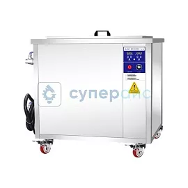 Ультразвуковая мойка Yu clean AK-300 фото