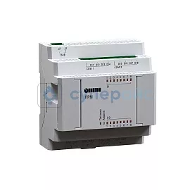 Модуль расширения для программируемых реле Овен ПРМ-220.1 фото