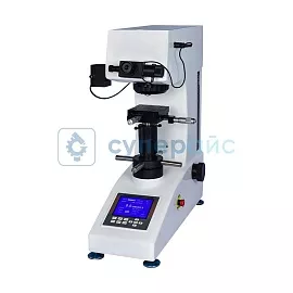 Электронный твердомер SanLiang HBS-62.5Z фото