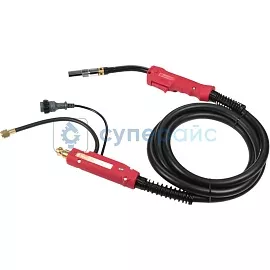 Сварочная горелка Jasic JSJ350A (3 м) фото