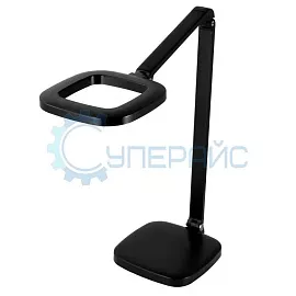 Настольная бестеневая лампа Xianghui LED-8210 фото