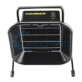 Пантографический дымоуловитель для пайки CXG 493A фото