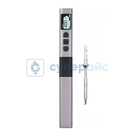 Паяльник интеллектуальный PTS201 фото