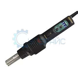 Паяльный фен CXG DES 560B, 560 Вт фото