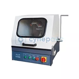 Отрезной станок промышленный Goyojo GYJ-SQ80 фото