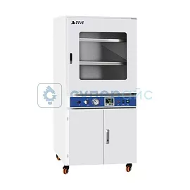 Вакуумная сушильная установка Xiuilab XU-DZF-T6210AB фото