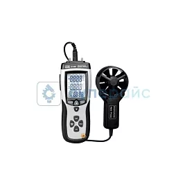 Цифровой манометр CEM DT-8897 фото