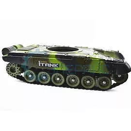 Гусеничное шасси Robot Tank SN100 для Arduino фото