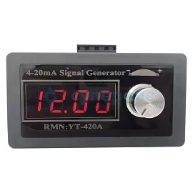 Генератор сигнала YT-420A 50 Гц фото