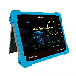 Автомобильный диагностический осциллограф Micsig ATO1102 Plus фото