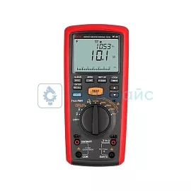 Измеритель сопротивления изоляции RGK RT-32 + поверка фото