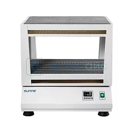 Цифровой встряхиватель Sunne SN-HY-6B фото