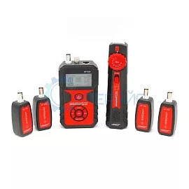 Измеритель длины кабеля Noyafa NF-858C фото