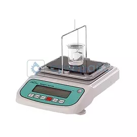 Высокоточный плотномер Qunlong DX-120G фото