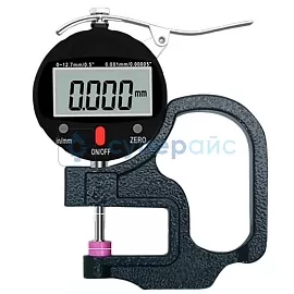 Твердомер ручной SYNTEK 33CHQF10TC фото