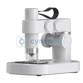 Научно-исследовательский микроскоп BeaverLAB Darwin M1A фото