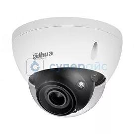 Уличная купольная IP-видеокамера Dahua DH-IPC-HDBW5442EP-ZE-S3 фото
