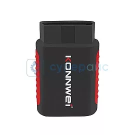 Автосканер Konnwei KDIAG фото