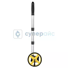 Механический курвиметр с маленьким колесом фото