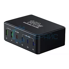 Порт-репликатор H118 фото