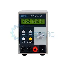 Мини импульсный источник питания Hansheng Puyuan HSPY-500-1 (500В, 1А) фото