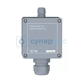 Датчик газа Овен ПКГ100-Н4.СО2 фото