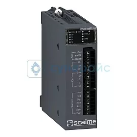 Модуль датчика взвешивания Schneider Electric PMESWT0100 фото