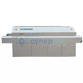 Печь оплавления неразъемной конструкции Tronstol L12 фото