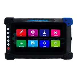 Планшетный осциллограф JINHAN ADO202 фото