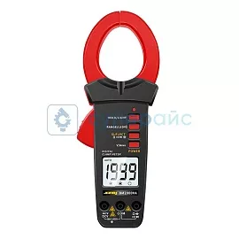 Токоизмерительные клещи SZBJ BM2000VA фото