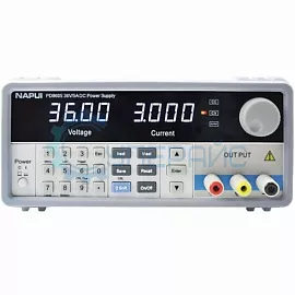Программируемый блок питания Napui PD9605 фото