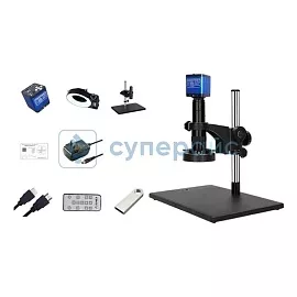 Электронный микроскоп Wishtech H4800 фото