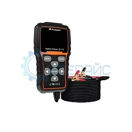 Тестер автомобильных АКБ Foxwell BT-715 фото