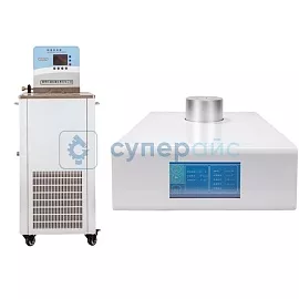 Стационарный калориметр SR-DSC-600C фото