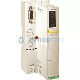 Контроллер связи MB+ Schneider Electric STBNMP2212 фото
