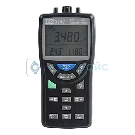 Анемометр TES 3142 фото