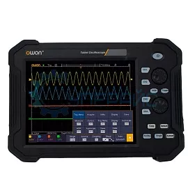 Осциллограф OWON TAO3104 с WiFi фото