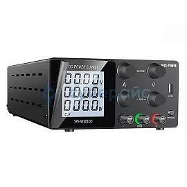 Цифровой источник питания Nice-power SPS-W3010D фото
