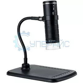 Цифровой Wi-Fi микроскоп ZCF F104 1000х фото