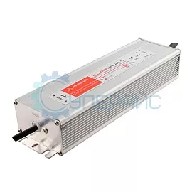 Герметичный блок питания Smun SMV-200-12 (12 В, 16.7 А, 200 Вт) фото