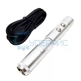 Цифровой USB микроскоп Supereyes B011 со сменным длиннофокусным объективом (для пайки) фото