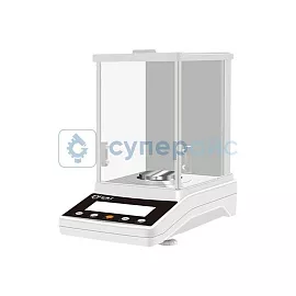 Аналитические весы Dr. Ant FA2004C фото