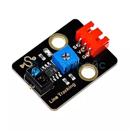 Датчик линии KEYES одноканальный фото