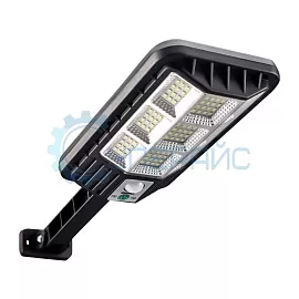 Светильник уличный на солнечной батарее YX-602 LED фото