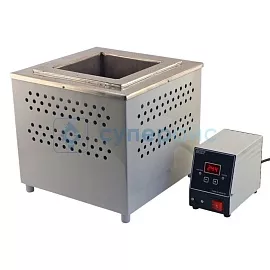 Паяльная ванна Магистр Ц20-В 1000Вт 220В (160х160мм) фото