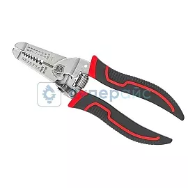 Клещи для зачистки проводов Delixi DWGR-2076 фото